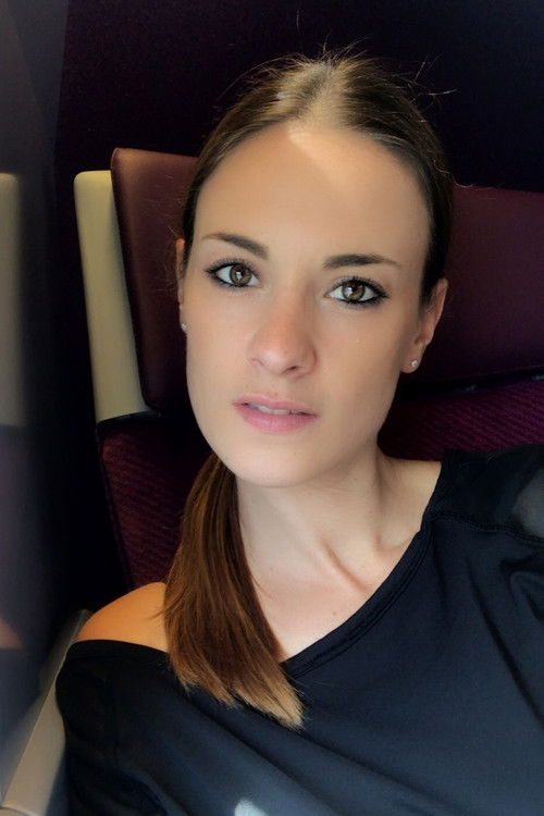 Photo of Claire Castel