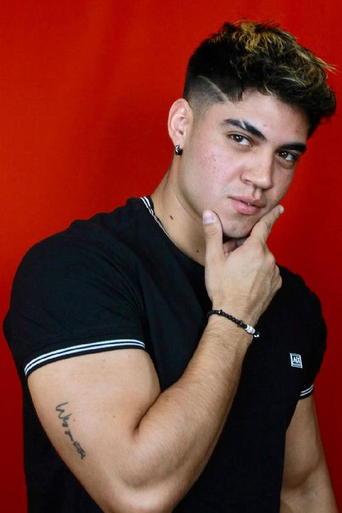 Photo of Asbel Ramses