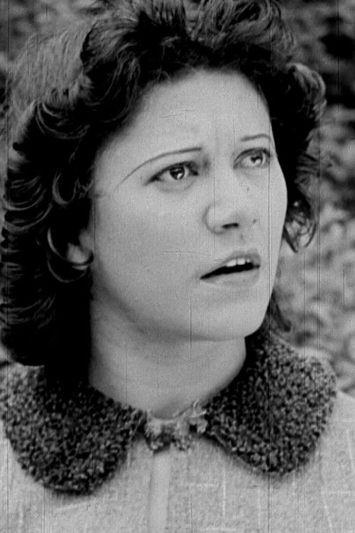 Photo of Ethel Moses