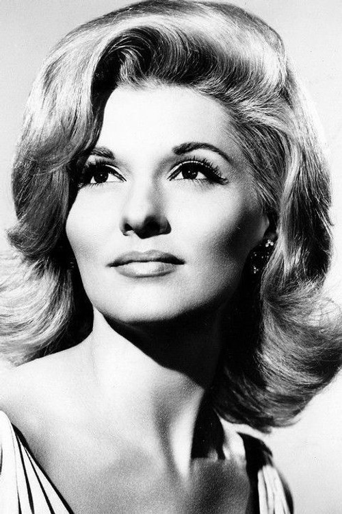 Photo of Nancy Kovack