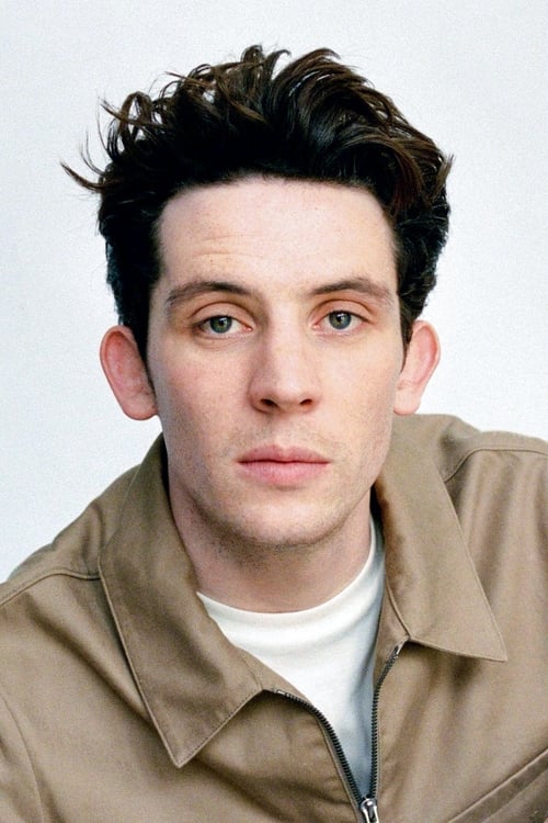 Photo of Josh O'Connor