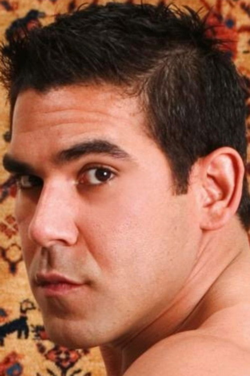 Photo of Nick Marino