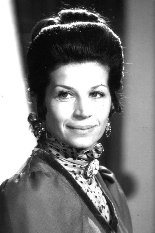 Photo of Katerina Yioulaki