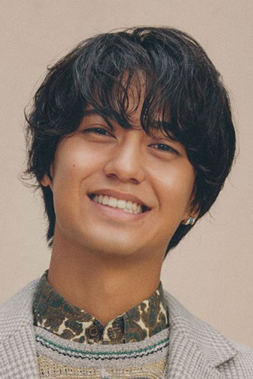 Photo of Kaito Takahashi