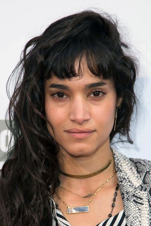 Photo of Sofia Boutella