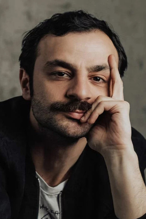 Photo of Güven Murat Akpınar