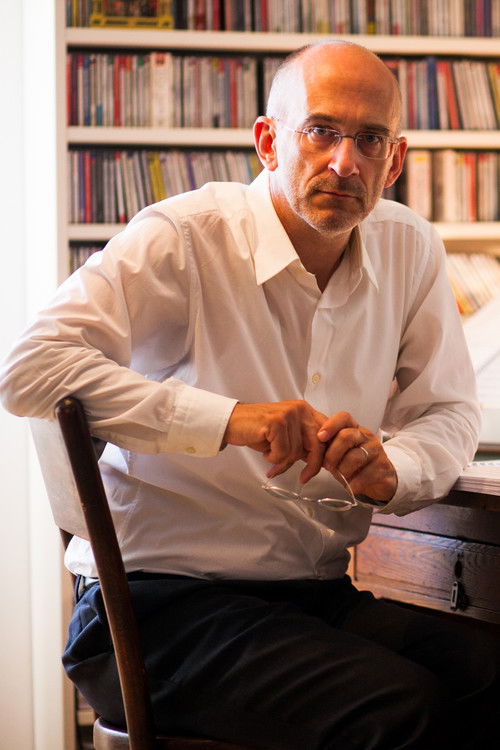 Photo of Timothy Brock