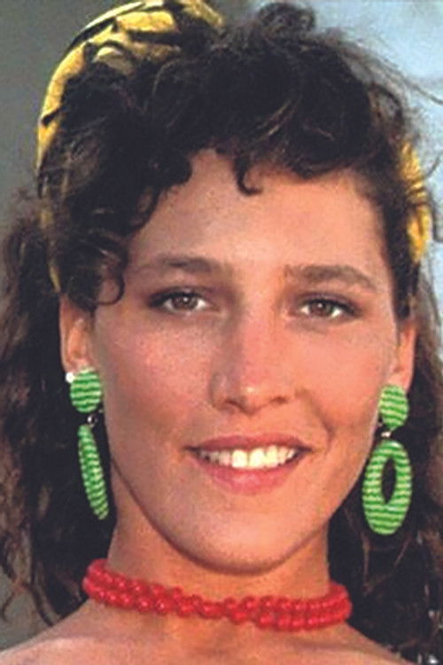 Photo of Marine Cartier