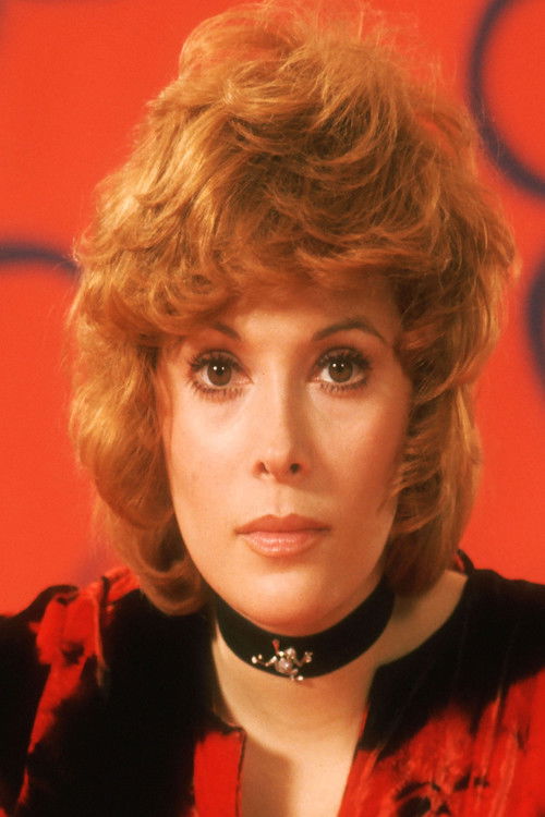 Photo of Jill St. John