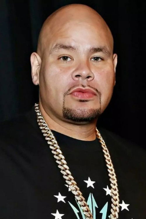 Photo of Fat Joe