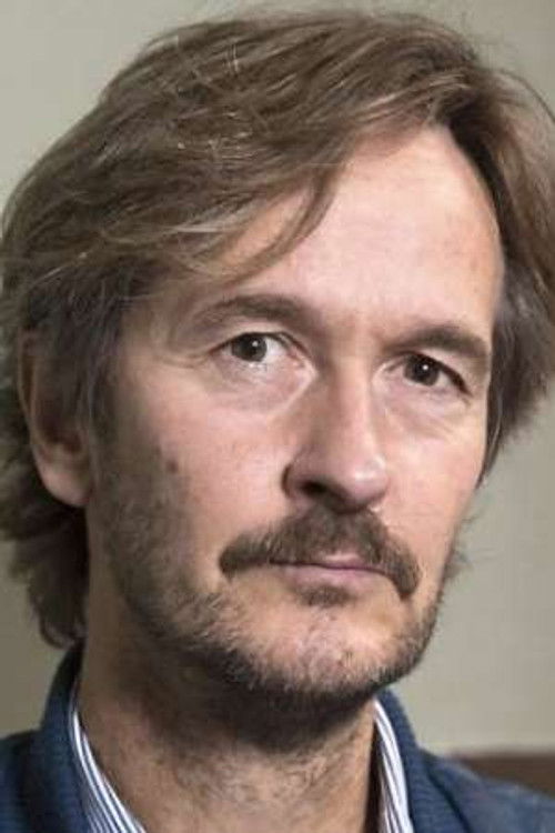 Photo of Lars Brygmann