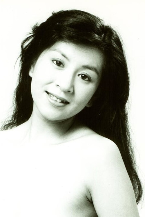 Photo of Kaori Asô
