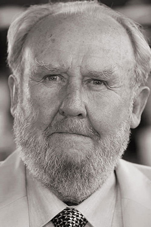 Photo of Bill Hunter