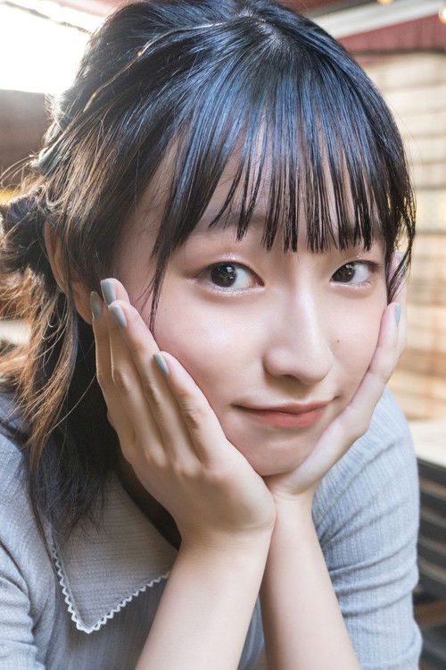 Photo of Mizuna Shirakawa