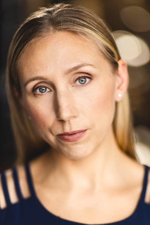 Photo of Freya Ravensbergen