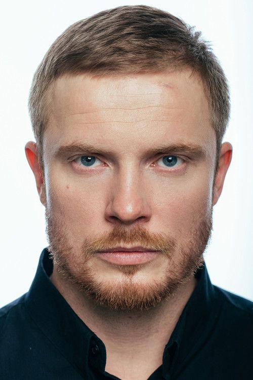 Photo of Anton Pampushnyy