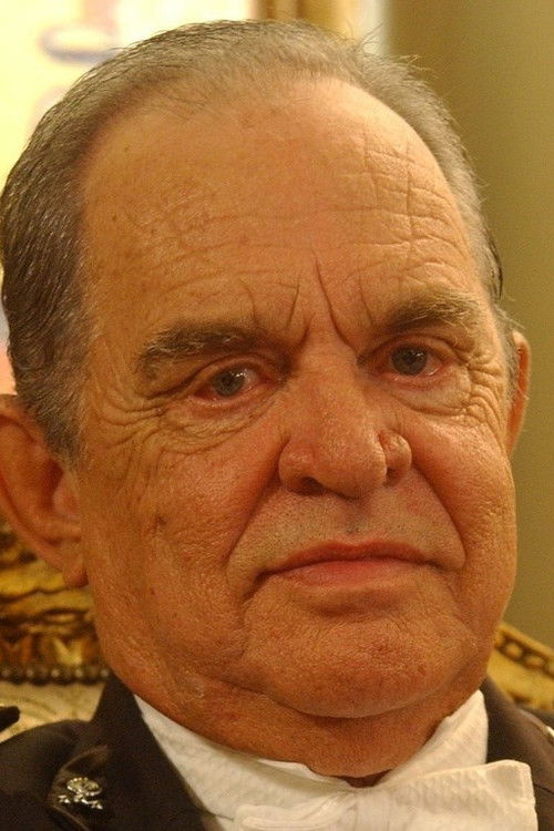 Photo of Rogério Fróes