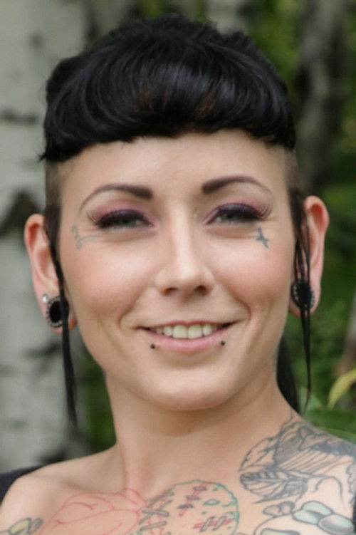 Photo of Lily Fatale