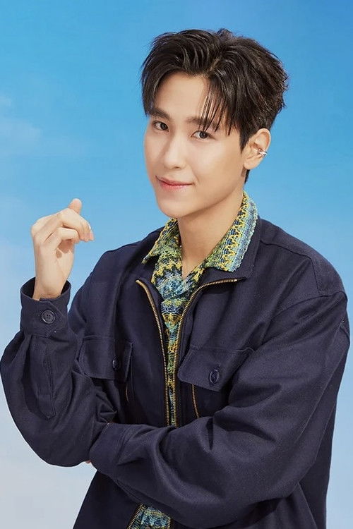 Photo of Panachai Sriariyarungruang