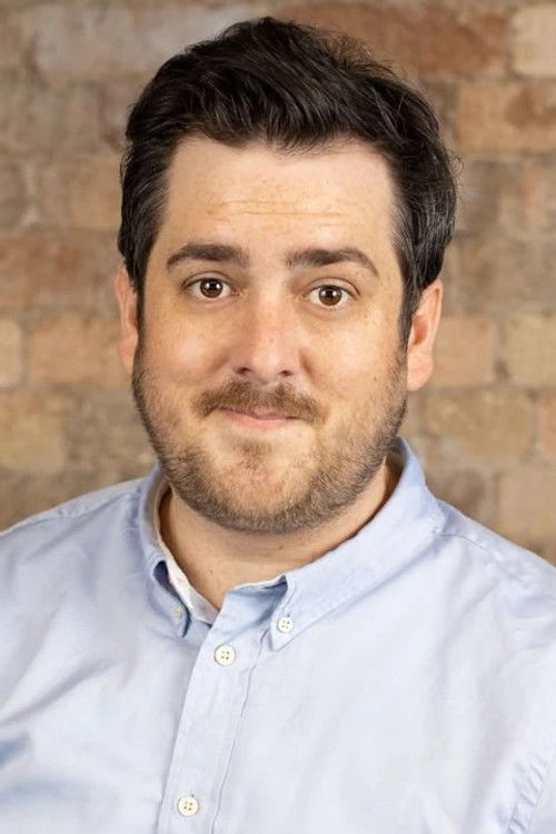 Photo of Daley Pearson