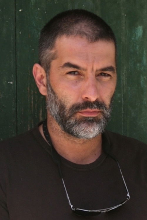 Photo of Vasilis Bisbikis