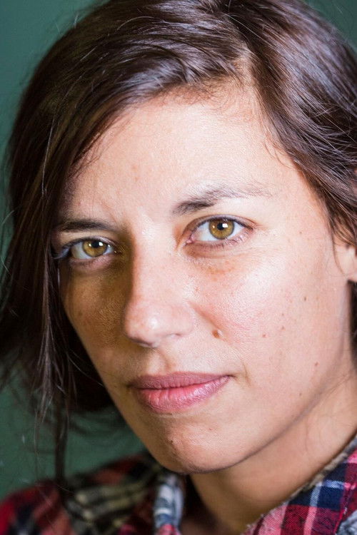 Photo of Inés María Barrionuevo