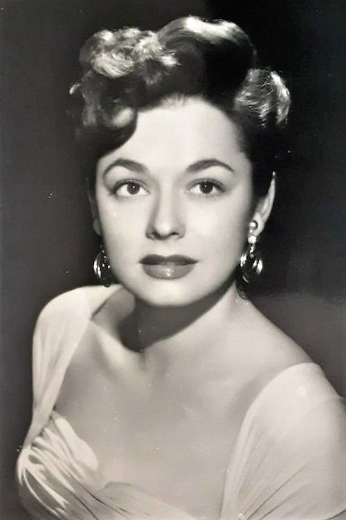 Photo of Ruth Roman