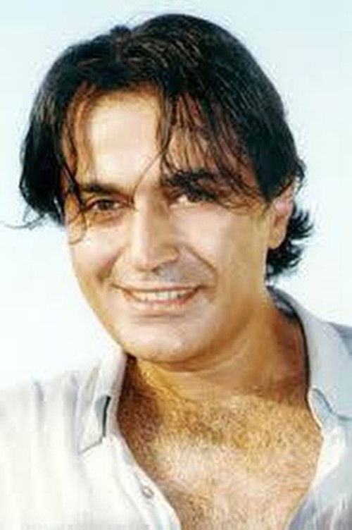 Photo of Firdovsi Atakishiyev