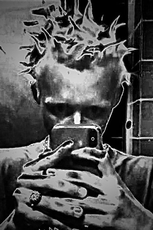 Photo of David Falcão