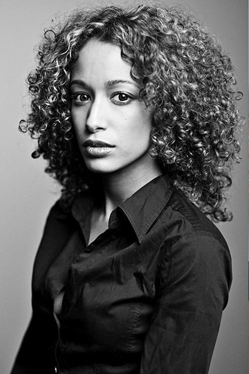 Photo of Katrina Nare