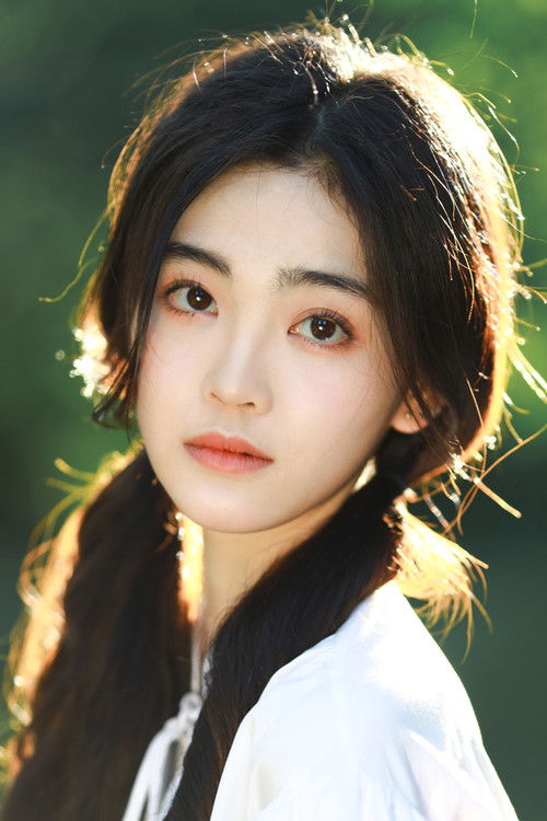 Photo of Zhang Kaiying