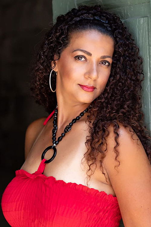 Photo of Anastasia Mousis Sanidopoulos