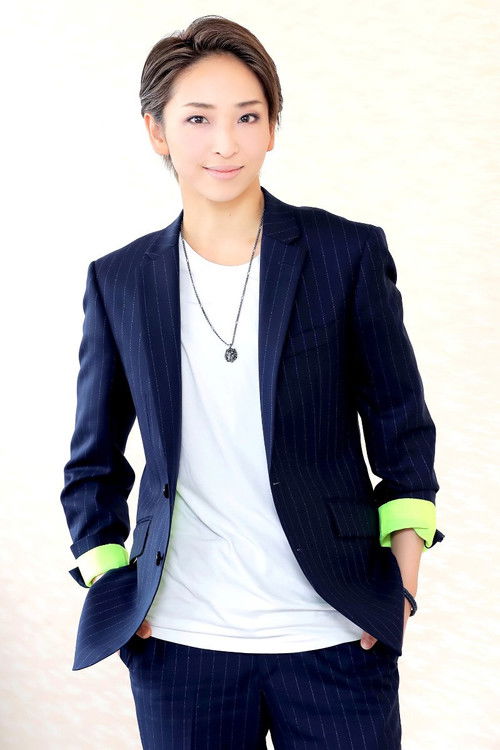 Photo of Sakuragi Minato