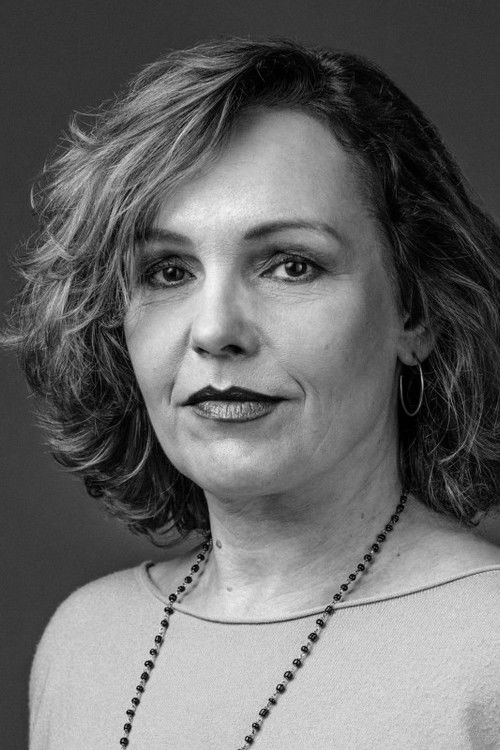 Photo of Alena Štréblová