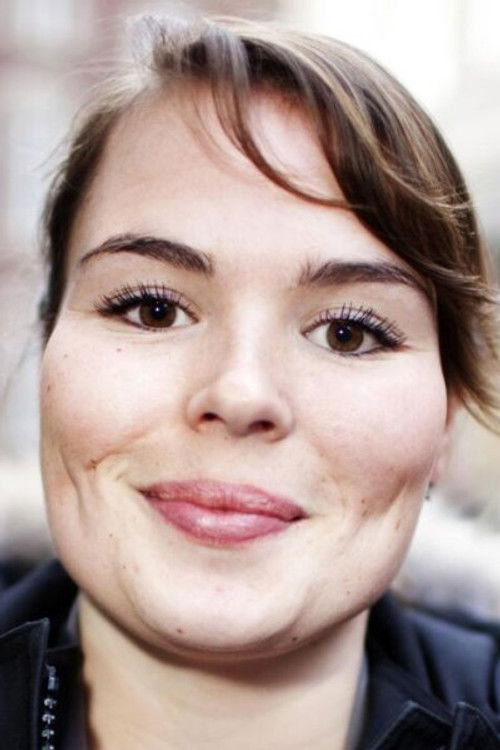 Photo of Natasha Widén