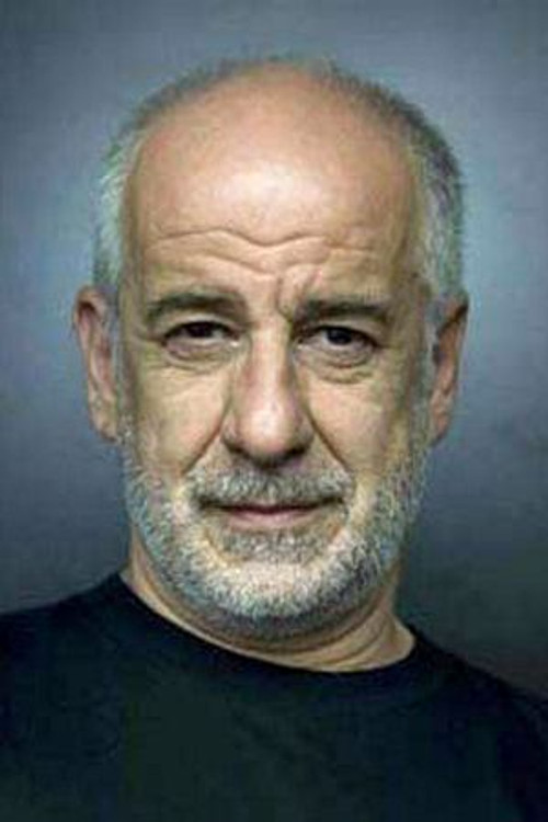 Photo of Toni Servillo