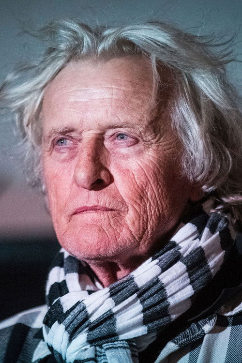 Photo of Rutger Hauer