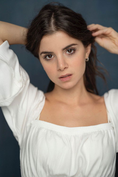 Photo of Angelica Cinquantini