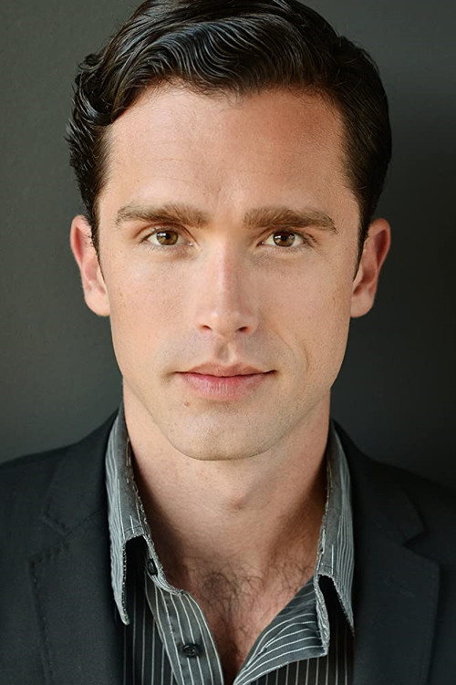 Photo of Alec Santos