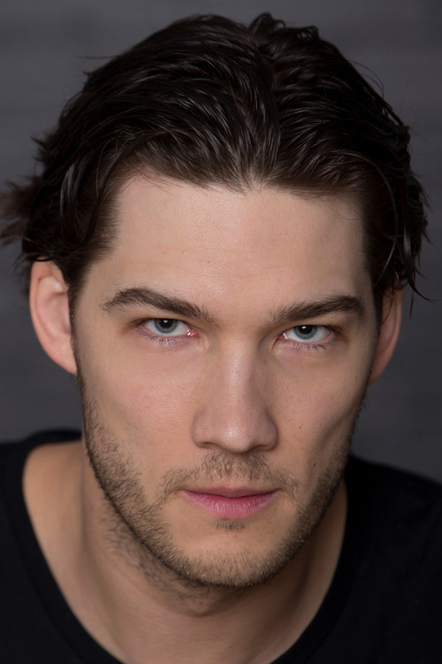 Photo of Duff Zayonce