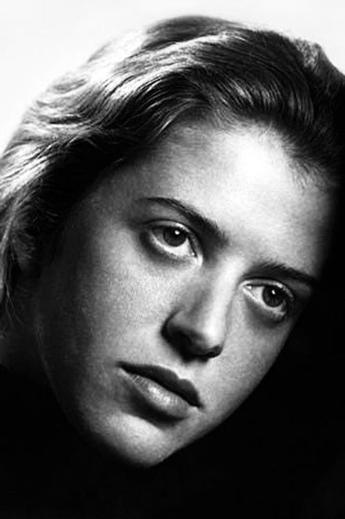 Photo of Hilda Hilst