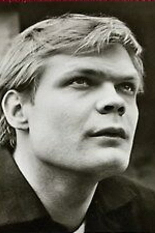 Photo of Wolfgang Condrus