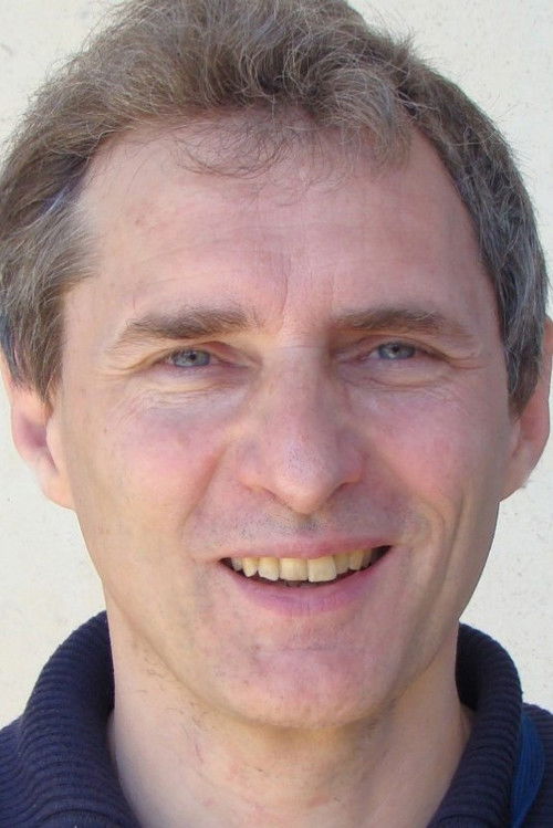 Photo of Jean-Christophe Roger