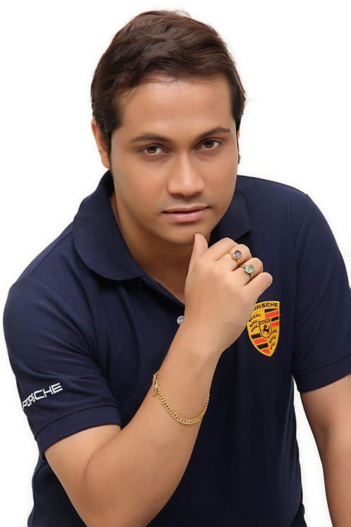 Photo of Debashish Biswas