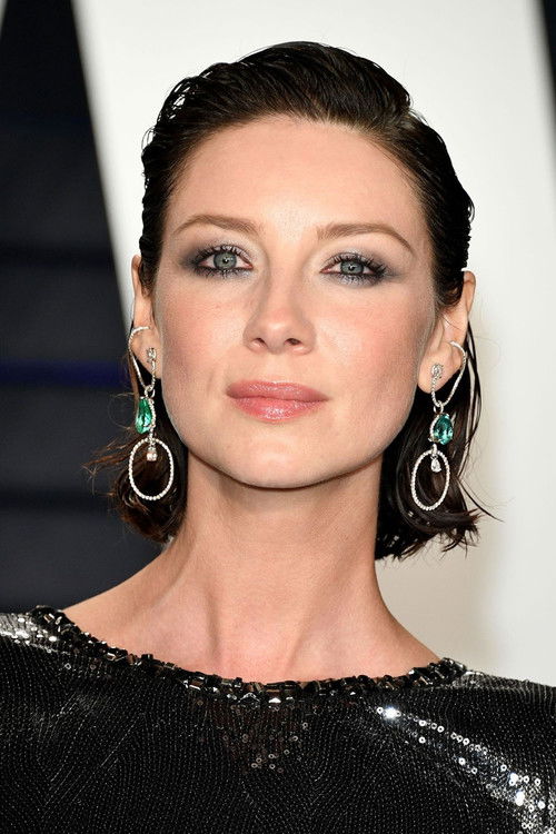 Photo of Caitríona Balfe