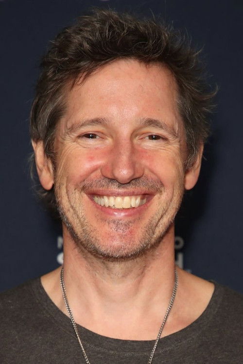 Photo of Paul W. S. Anderson