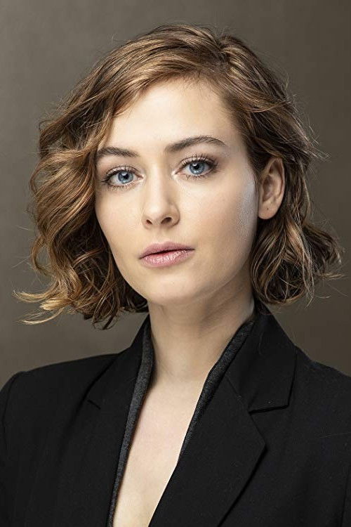 Photo of Megan Black