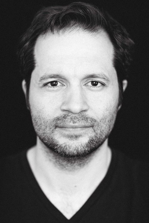 Photo of Mohsen El Gharbi