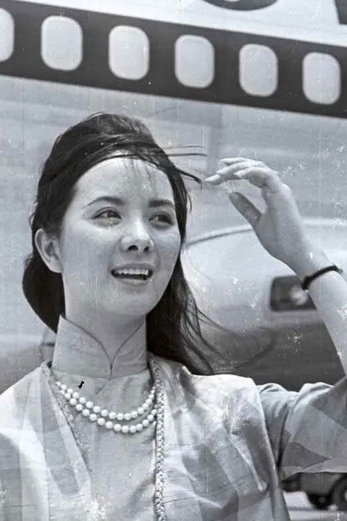 Photo of Wang Ling
