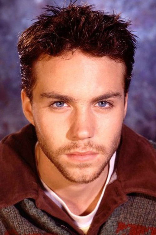 Photo of Jonathan Brandis